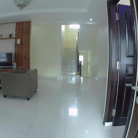 Villa Dira بوكور المظهر الخارجي الصورة