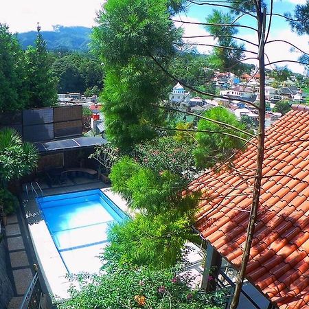Villa Dira بوكور المظهر الخارجي الصورة