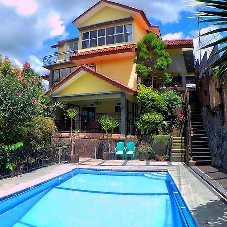 Villa Dira بوكور المظهر الخارجي الصورة