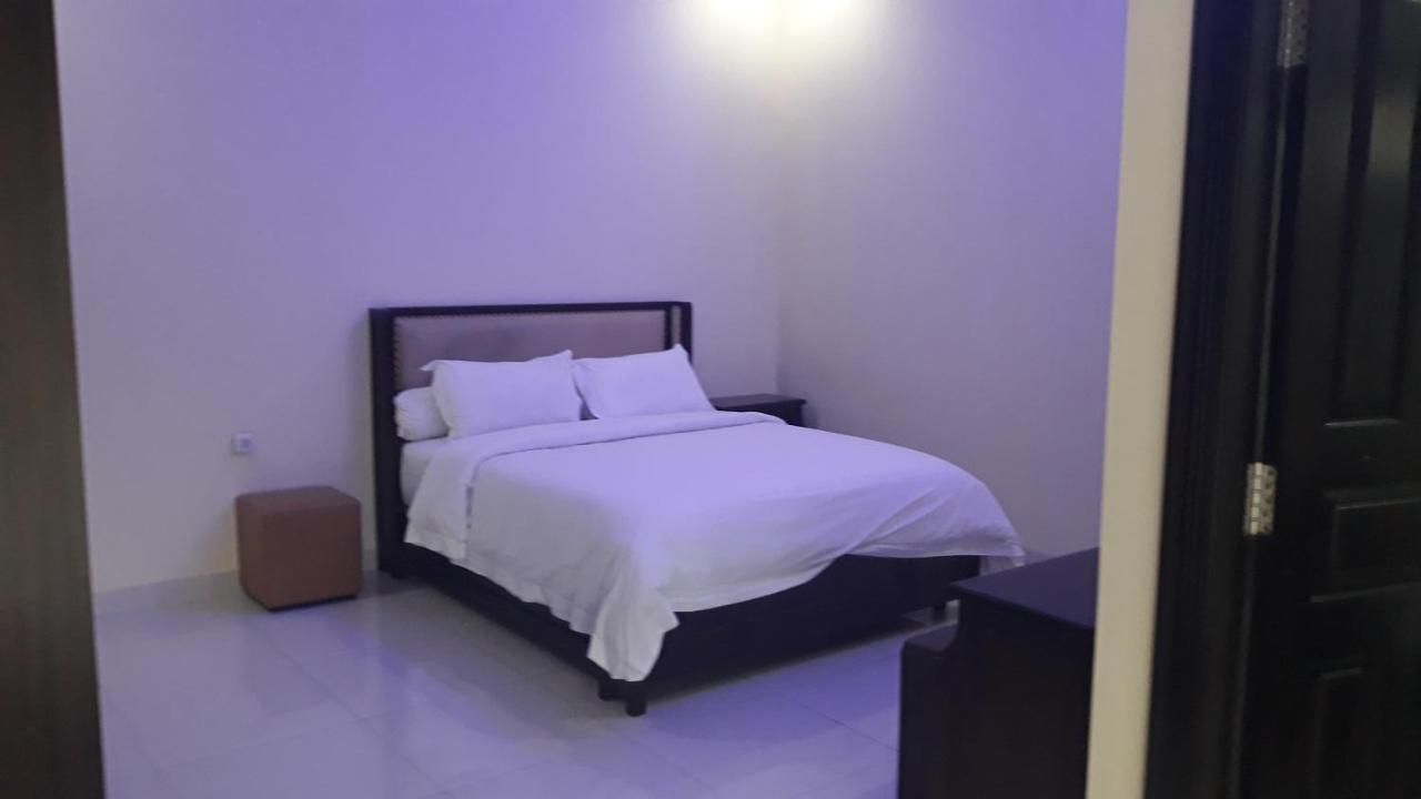 Villa Dira بوكور المظهر الخارجي الصورة