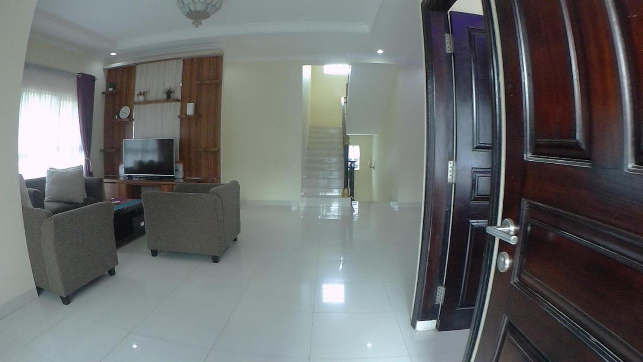 Villa Dira بوكور المظهر الخارجي الصورة