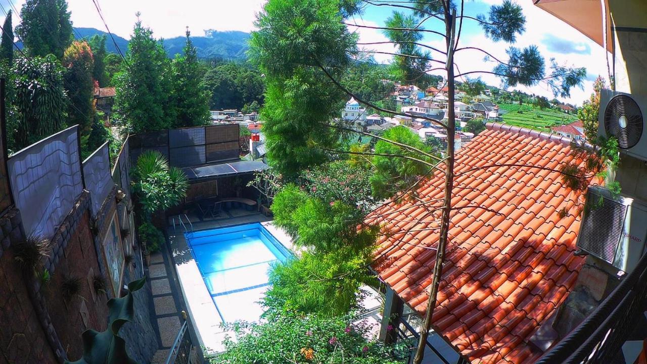Villa Dira بوكور المظهر الخارجي الصورة