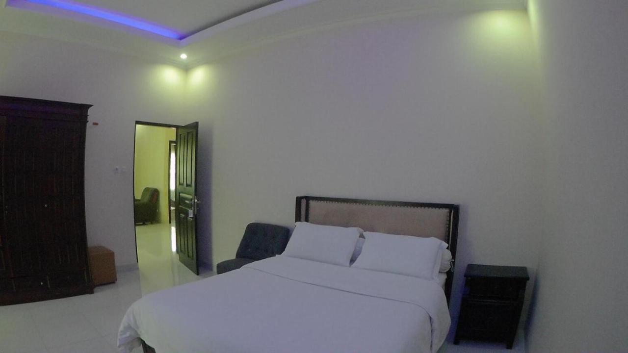 Villa Dira بوكور المظهر الخارجي الصورة
