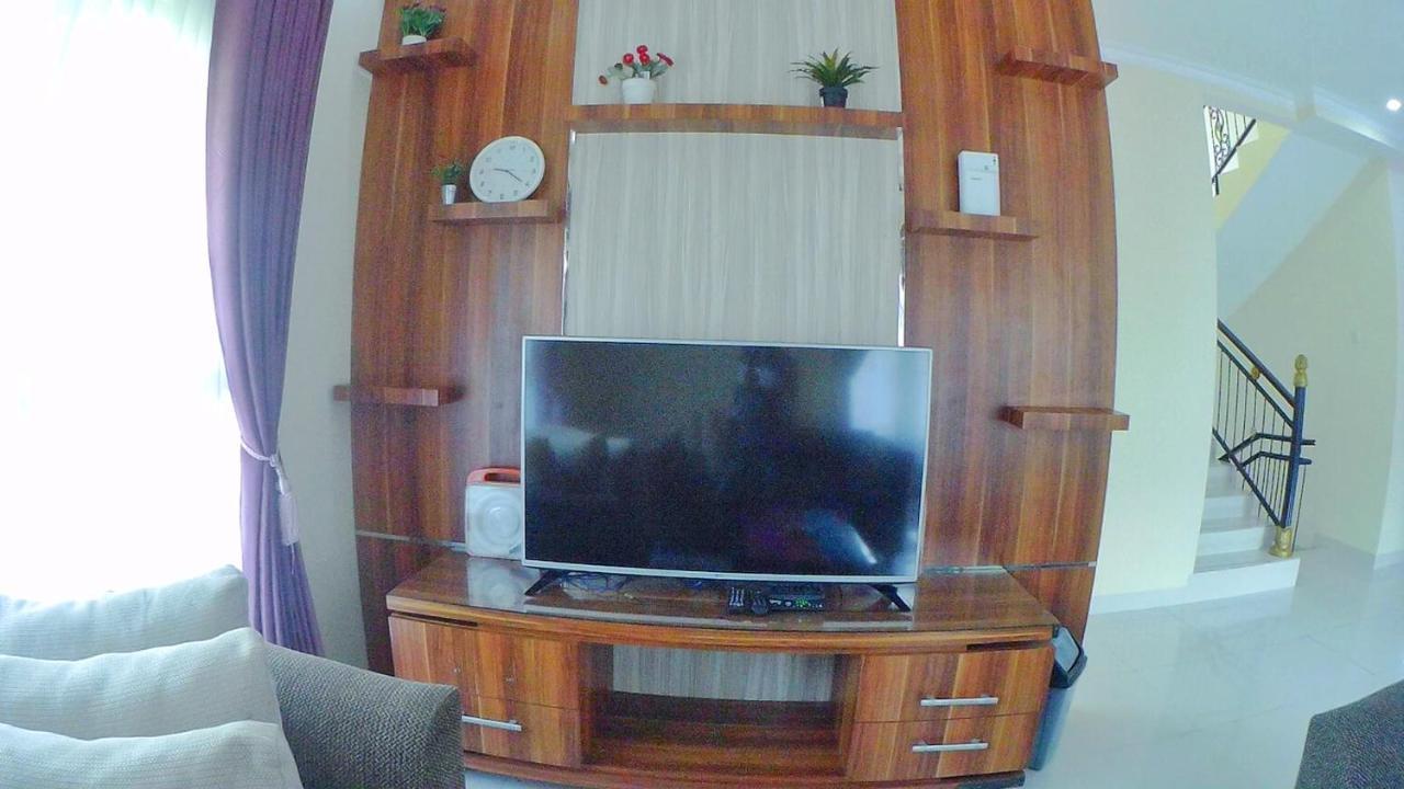 Villa Dira بوكور المظهر الخارجي الصورة