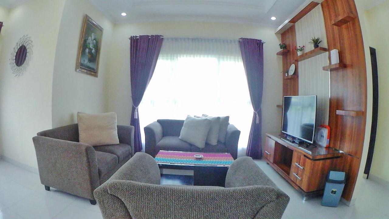 Villa Dira بوكور المظهر الخارجي الصورة