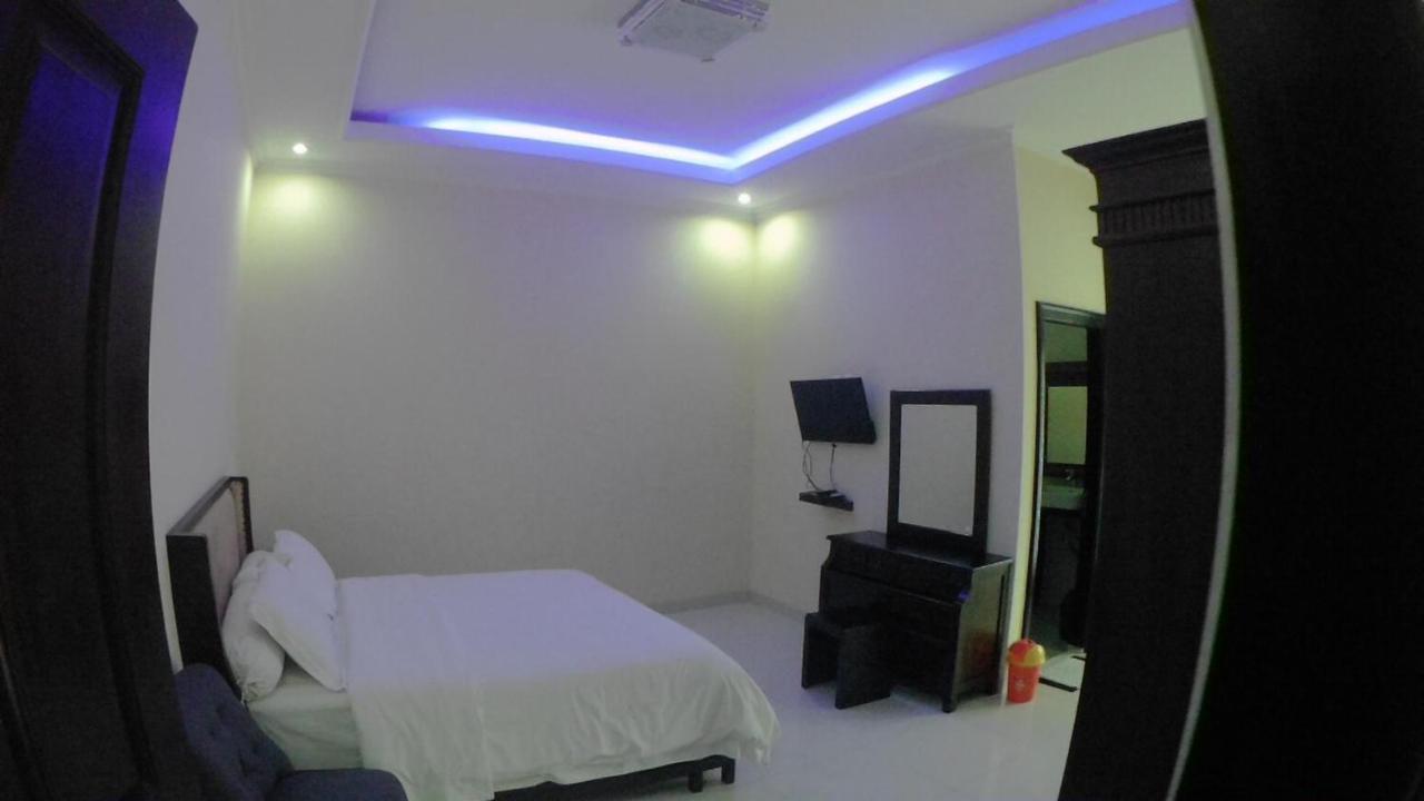 Villa Dira بوكور المظهر الخارجي الصورة
